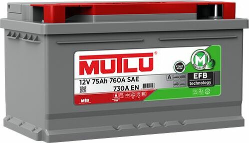 Mutlu EFB