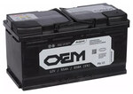 OEM AGM 95 А/ч обратная (353x175x190)