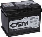 OEM Standard 60 А/ч обратная (242x175x175)