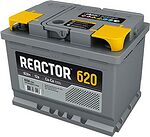 Reactor Reactor