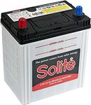 Solite CMF
