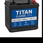 Titan Classic Titan Classic
