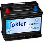 Tokler Universal