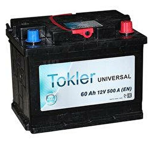 Tokler Universal Asia