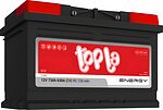 Topla Energy E73 (1031485) 73 А·ч 630 А (EN), обратная полярность, 278×175×175 мм
