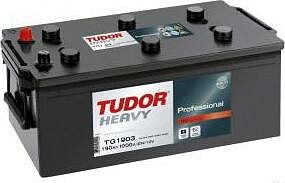 Tudor Heavy Professional