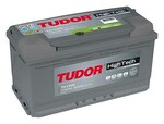 Tudor High-Tech Tudor High-Tech