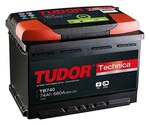 Tudor Technica Tudor Technica