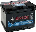 Tungstone Exice Classic