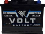 Tungstone Volt Standart