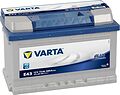 Varta BLUE dynamic