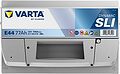 Varta BLUE dynamic E44 77 А/ч 780 А (EN), обратная полярность, 278x175x190 мм, ETN 577400078