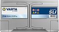 Varta Dynamic SLI F18 85 А/ч 800 А (EN), обратная полярность, 315×175×175 мм, ETN 585200080