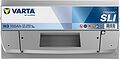 Varta Dynamic SLI H3 100 А/ч 830 А (EN), обратная полярность, 353×175×190 мм, ETN 600402083