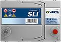 Varta Dynamic SLI A14 40 А/ч 330 А (EN), обратная полярность, 187×127×227 мм, ETN 540126033 Varta Dynamic SLI A14 40 А/ч 330 А (EN), обратная полярность, 187×127×227 мм, ETN 540126033