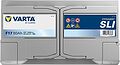 Varta Dynamic SLI F17 80 А/ч 740 А (EN), обратная полярность, 315×175×175 мм, ETN 580406074