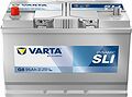 Varta Dynamic SLI G8 95 А/ч 830 А (EN), прямая полярность, 306×173×225 мм, ETN 595405083 Varta Dynamic SLI G8 95 А/ч 830 А (EN), прямая полярность, 306×173×225 мм, ETN 595405083