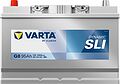 Varta Dynamic SLI G8 95 А/ч 830 А (EN), прямая полярность, 306×173×225 мм, ETN 595405083 Varta Dynamic SLI G8 95 А/ч 830 А (EN), прямая полярность, 306×173×225 мм, ETN 595405083