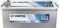 Varta ProMotive SLI M18 180 А/ч 1000 А (EN), обратная полярность, 513×223×223 мм, ETN 680108100 Varta ProMotive SLI M18 180 А/ч 1000 А (EN), обратная полярность, 513×223×223 мм, ETN 680108100