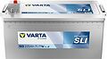 Varta ProMotive SLI N9 225 А/ч 1150 А (EN), обратная полярность, 518×276×242 мм, ETN 725103115 Varta ProMotive SLI N9 225 А/ч 1150 А (EN), обратная полярность, 518×276×242 мм, ETN 725103115