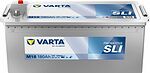 Varta ProMotive Super Heavy Duty Varta ProMotive Super Heavy Duty