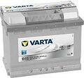 Varta Silver dynamic Varta Silver dynamic