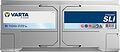 Varta Silver dynamic I1 110 А/ч 920 А (EN), обратная полярность, 393x175x190 мм, ETN 610402092 Varta Silver dynamic I1 110 А/ч 920 А (EN), обратная полярность, 393x175x190 мм, ETN 610402092