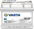 Varta Silver Dynamic C6 5524010523162 52 А·ч 520 А (EN), обратная полярность R+, стандартные конические клеммы, B13, корпус T4/LB1, 207×175×175 мм Varta Silver Dynamic C6 5524010523162 52 А·ч 520 А (EN), обратная полярность R+, стандартные конические клеммы, B13, корпус T4/LB1, 207×175×175 мм
