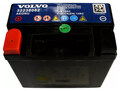 Вспомогательный аккумулятор Volvo Original 32238082 10 А/ч 170 А (EN), AGM, прямая полярность, 150×87×130 мм Вспомогательный аккумулятор Volvo Original 32238082 10 А/ч 170 А (EN), AGM, прямая полярность, 150×87×130 мм