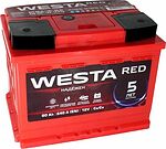 Westa Red Westa Red