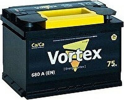 Westa VORTEX 140 А/ч обратная конус стандарт (513x189x223)