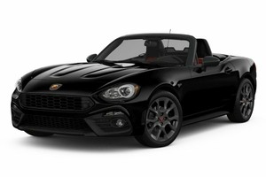 Подбор шин и дисков для автомобиля Abarth 124 Spider. Шины на Abarth Подбор шин и дисков для автомобиля Abarth 124 Spider. Шины на Abarth