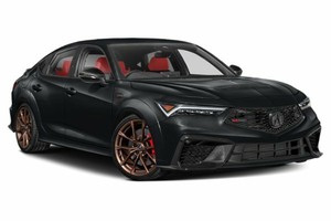 Размер колёс на Acura Integra Type-S 2024 Подбор шин на Acura Integra Type-S 2024