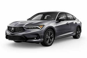 Размер колёс на Acura Integra 2022 Подбор шин на Acura Integra 2022