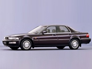 Размер колёс на Acura Vigor 1993 Подбор шин на Acura Vigor 1993