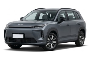 Размер колёс на Aion i60 2025 Подбор шин на Aion i60 2025