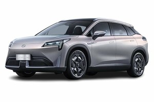 Размер колёс на Aion LX Plus 2022 Подбор шин на Aion LX Plus 2022