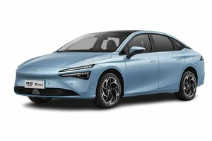 Подбор шин на Aion S Max 2023