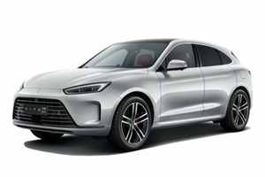 Размер колёс на Aito M5 2024 Подбор шин на Aito M5 2024