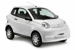 Размер колёс на Aixam Minauto 2018 Подбор шин на Aixam Minauto 2018