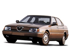 Размер колёс на Alfa Romeo 164 1995 Подбор шин на Alfa Romeo 164 1995