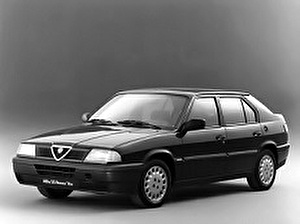 Размер колёс на Alfa Romeo 33 1990 Подбор шин на Alfa Romeo 33 1990