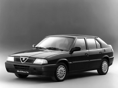 Размер колёс на Alfa Romeo 33 1995 Подбор шин на Alfa Romeo 33 1995
