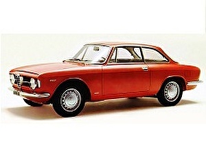 Размер колёс на Alfa Romeo Giulia 1971 Подбор шин на Alfa Romeo Giulia 1971