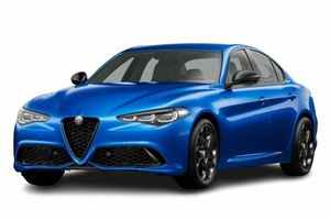 Размер колёс на Alfa Romeo Giulia 2023 Подбор шин на Alfa Romeo Giulia 2023