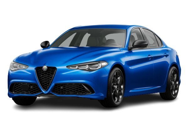 Размер колёс на Alfa Romeo Giulia 2023 Подбор шин на Alfa Romeo Giulia 2023