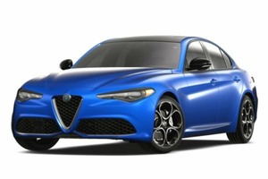 Размер колёс на Alfa Romeo Giulia 2026 Подбор шин на Alfa Romeo Giulia 2026
