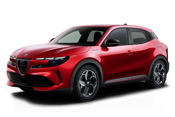 Размер колёс на Alfa Romeo Junior 2024 Подбор шин на Alfa Romeo Junior 2024