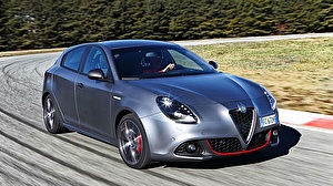 Размер колёс на Alfa Romeo MiTo 2016 Подбор шин на Alfa Romeo MiTo 2016