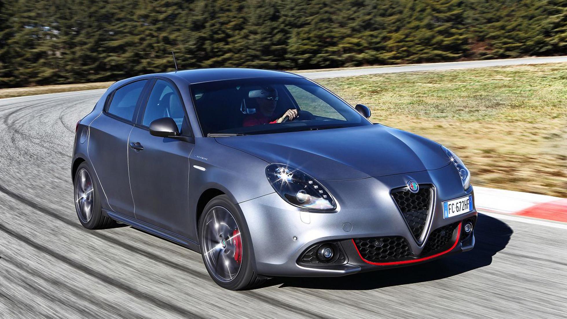 Размер колёс на Alfa Romeo MiTo 2016 Подбор шин на Alfa Romeo MiTo 2016